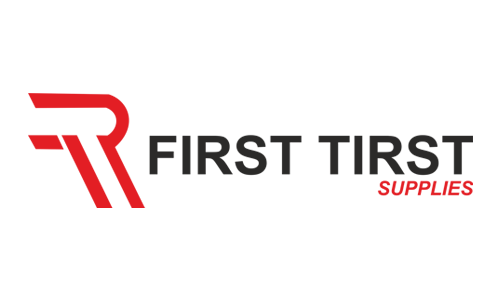 شركة فيرست للاطارات ولوازم البناشر 